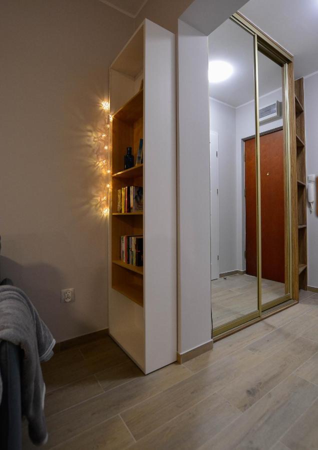 Apartamenty na Wyspie - Zdrojowa 24 - Parking Świnoujście Zewnętrze zdjęcie